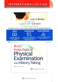 Bates' Pocket Guide to Physical Examination and History Taking Ninth edition
