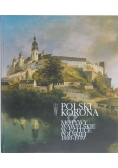 Polski korona  Motywy wawelskie w sztuce polskiej 1800   1939