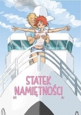 Statek namiętności cz. 1