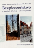 Bezpieczeństwo w warunkach globalizacji