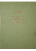 Flora Tatr Tom 1