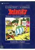 Asteriks i Goci. Album 8, nr 1.
