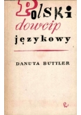 Polski dowcip językowy