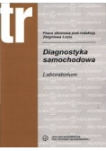 Diagnostyka samochodowa
