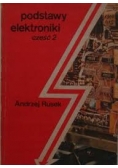 Podstawy elektroniki, cz. 2