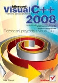 Microsoft visual c++ 2008