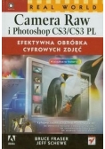 Real World Camera Raw i Photoshop CS3/CS3 PL