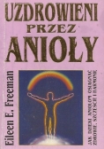 Uzdrowieni przez anioły. W jaki sposób uzdrowić swoje życie we współpracy z aniołami?