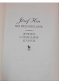 Mój przyjaciel król