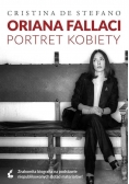 Oriana Fallaci Portret kobiety