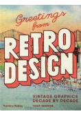 Greetings from Retro Design