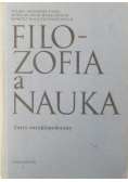 Filozofia a nauka zarys encyklopedyczny