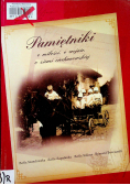 Pamiętniki o miłości o wojnie o ziemi Ciechanowskij