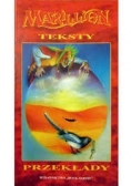 Marillion Teksty Przekłady