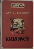 Kierowcy