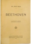 Beethoven, 1920 r.