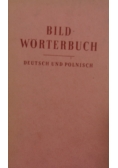 Bildworterbuch. Deutsch und Polnisch