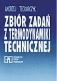 Zbiór zadań z termodynamiki technicznej
