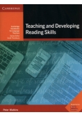 Teaching and Developing Reading Skills