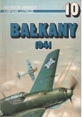 Bałkany 1941, nr. 10