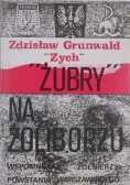 Żubry na Żoliborzu