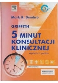 Griffith 5 minut Konsultacji Klinicznej