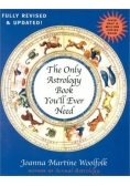 The only astrology book you'll ever need