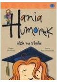 Hania Humorek T.8 Idzie na studia, Nowa