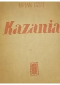 Kazania