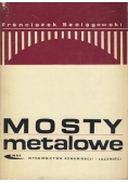 Mosty metalowe