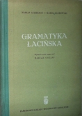 Gramatyka Łacińska