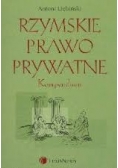 Rzymskie prawo prywatne