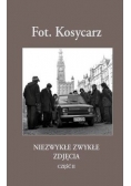 Niezwykłe zwykłe zdjęcia Część II Autograf Kosycarza