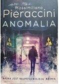 Anomalia