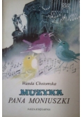 Muzyka pana Moniuszki