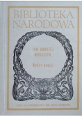 Wybór poezji Jan Andrzej Morsztyn