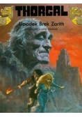 Thorgal Upadek Brek Zarith