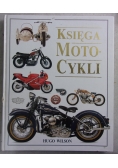 Księga moto-cykliki