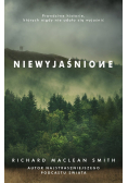 Niewyjaśnione