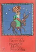 Niezwykłe przygody Hodży Nasreddina