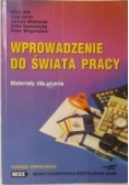 Wprowadzenie do świata pracy