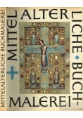 Mittelalterliche Buchmalerei