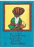 Zagadkowa ucieczka Hodży Nasreddina