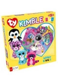 Ty Beanie Boos Kimble