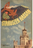 Staruszek Hassan