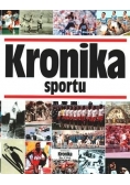 Kronika sportu