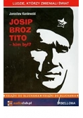 Josip Broz Tito kim był Audiobook NOWA