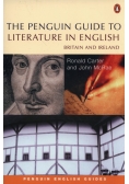 The Penguin Guide to Literature in English