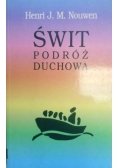 Świt podróż duchowa