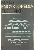 Mała encyklopedia techniki
